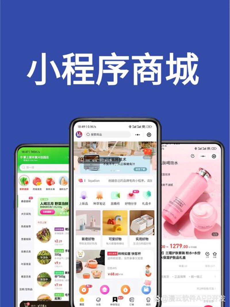 ERP定制